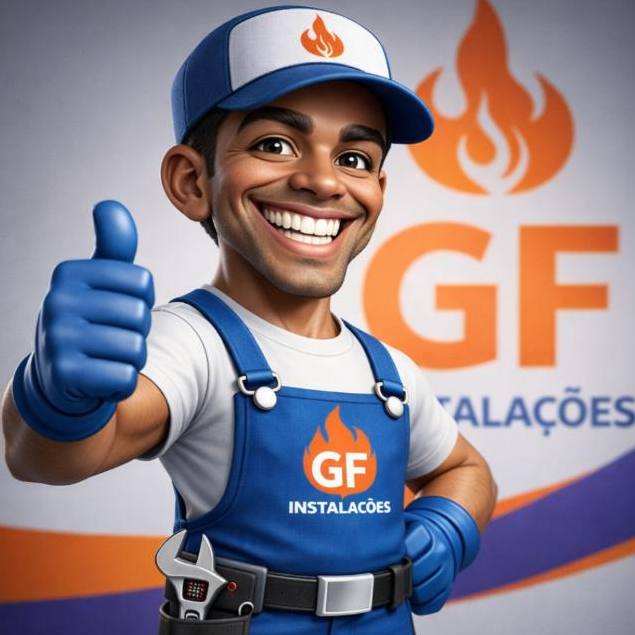 GF Instalações